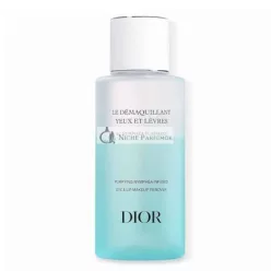   Dior Dvojfázový Odstraňovač Make-upu na Oči a Pery, 125ml