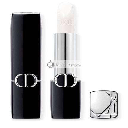 Christian Dior Univerzálny Balzam Na Rty Hydratačná Kvetinová Starostlivosť O Rty - 3 Gramy