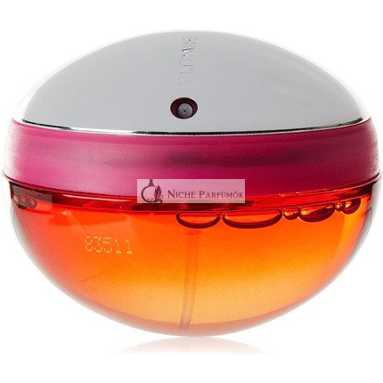 Paco Rabanne Ultrared parfémovaná voda pre ženy 80 ml