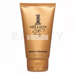   Paco Rabanne 1 Million sprchový gél pre mužov 150 ml