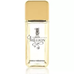 Paco Rabanne 1 Million After Shave Lotion Čierna, 101ml