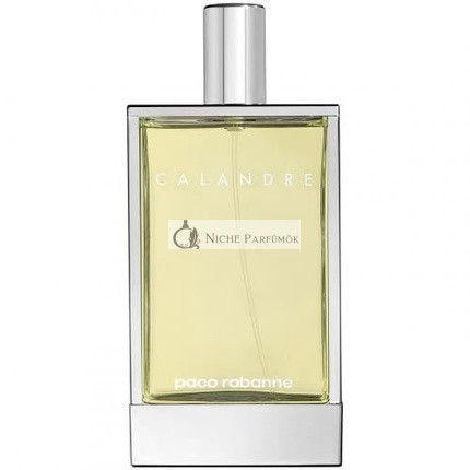 Paco Rabanne Calandre EDT pre ženy, 100 ml