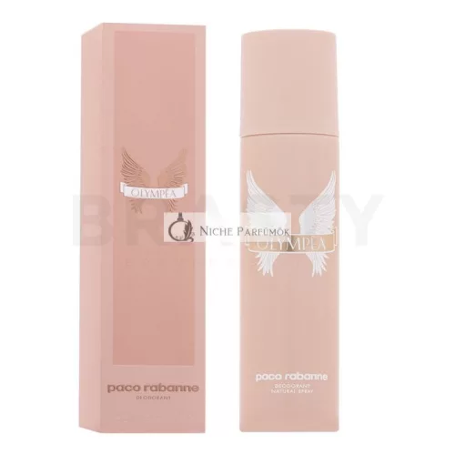 Paco Rabanne Olympéa deospray pre ženy 150 ml