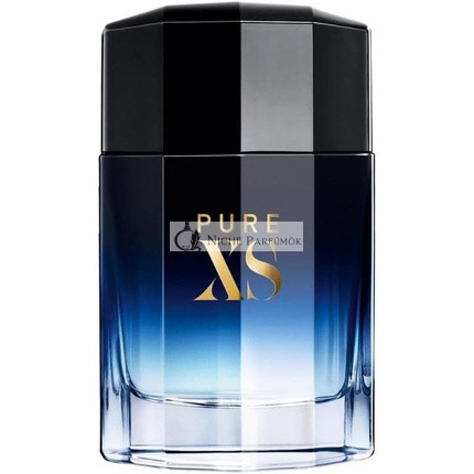 Paco Rabanne Pure XS toaletná voda pre mužov 100 ml