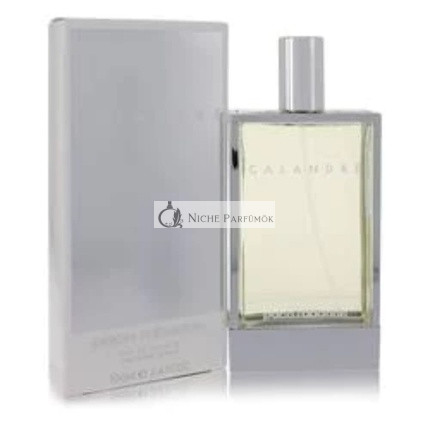Paco Rabanne Calandre Eau De Toilette Spray, 100ml