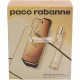 Paco Rabanne 1 Million Eau de Toilette, 100ml + Oriental, 120ml