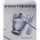Paco Rabanne Invictus - Eau De Toilette 100 ml + 20 ml cestovný set