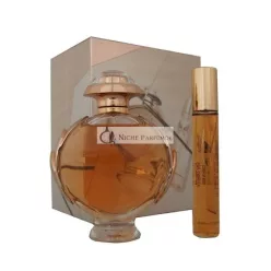 Paco Rabanne Olympea Set EDP 80ml + EDP Mini 20ml