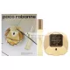 Paco Rabanne Lady Million pre ženy, darčeková sada 80 ml + 20 ml