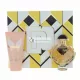 Paco Rabanne Olympea Solar Gift Set, 50ml Eau De Parfum Spray + 75ml Telový krém