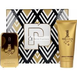 Paco 1 Million Set: EDT Sprej 50ml + Sprchový gél 100ml
