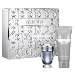   Invictus Eau de Toilette Sprej + Sprchový gél Set, 50ml + 100ml