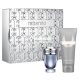 Invictus Eau de Toilette Sprej + Sprchový gél Set, 50ml + 100ml