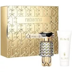 Paco Rabanne Fame Eau de Parfum 50ml + Telový Mlieko 75ml