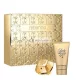 Paco Rabanne Lady Million 50ml EDP Sprej + 75ml Telové Mlieko Darčeková Sada 2023