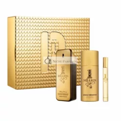 Paco Rabanne 1 Million EDT Spray, 100ml