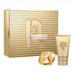 Paco Rabanne Eau De Parfum Set, 50ml