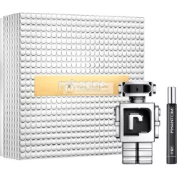 Rabanne Phantom Darčeková Sada pre Mužov