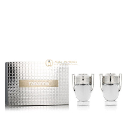 Paco Rabanne Invictus EDT Pánsky Parfum, 50ml
