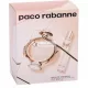 Paco Rabanne Olympea Eau De Parfum Spray pre ženy 80ml, 2 kusy 2020
