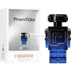 Rabanne Phantom Intense Spray Náplň 150ml
