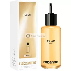 Rabanne Fame Intense Náplň 200ml