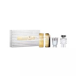 Paco Homme Miniatúry Set 4 x 5ml - Paco Rabanne