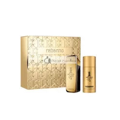 Paco Rabanne 1 Million Eau De Toilette a Deospray 150ml set