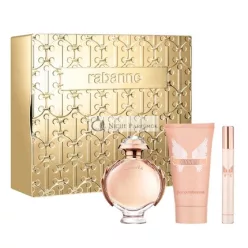 Paco Rabanne Olympea Eau De Parfum Darčeková Sada - 50ml