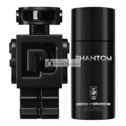 Paco Rabanne Phantom Parfum 100ml + Deo 150ml