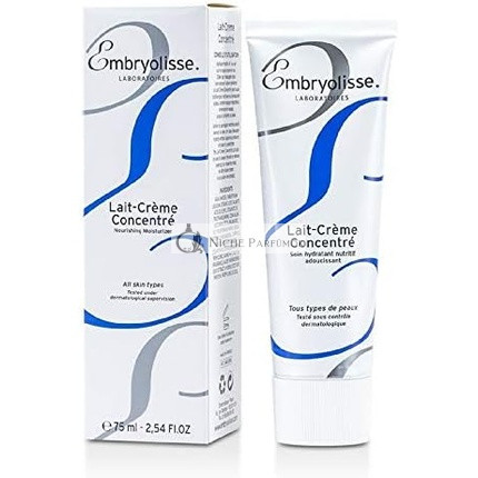 Embryolisse Lait-Crème Concentré, 75 ml