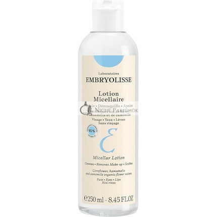 Embryolisse 3-v-1 Micelárna Lotion