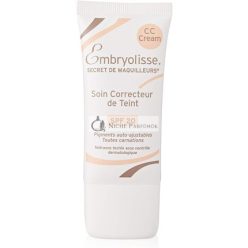   Embryolisse Artist Secret Komplexné Opravy CC Krém SPF20, 30ml