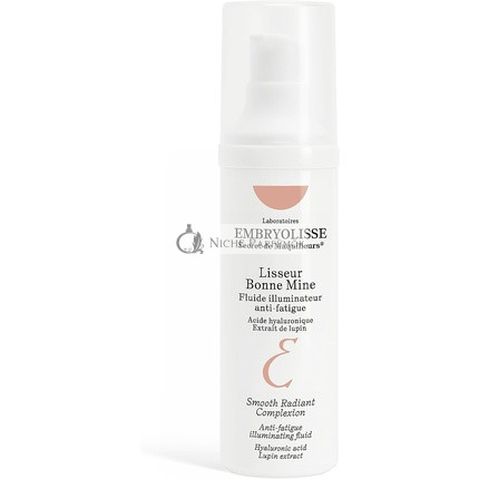 Artist Secret by Embryolisse Laboratoires Hladký žiarivý tón pleti, 40ml