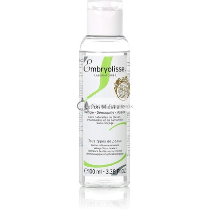 Embryolisse 3 v 1 Micelárna Lotion 100ml