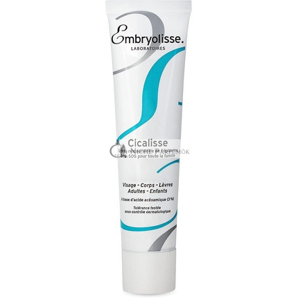 Embryolisse Cicalisse SOS Regeneračný Krém, 40ml
