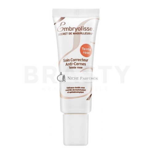 Embryolisse Concealer Correcting Cream korekčný krém pre všetky typy pleti Pink Shade 8 ml