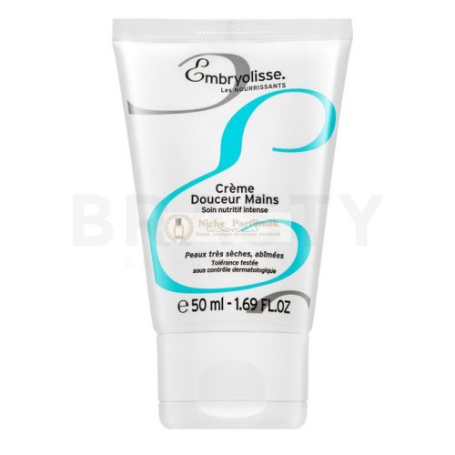 Embryolisse Softening Hand Cream krém na ruky s hydratačným účinkom 50 ml