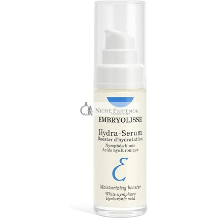 Embryolisse Hydra Sérum Fľaša, 30ml Čierna
