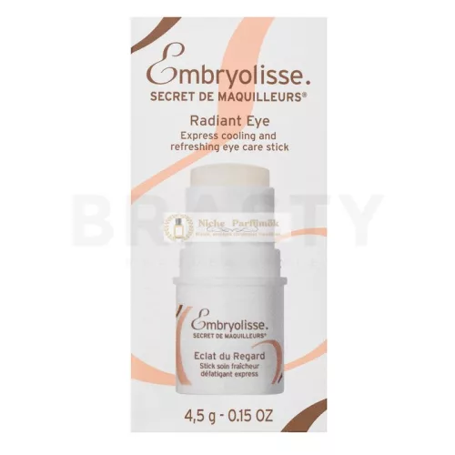 Embryolisse Secret de Maquilleurs rozjasňovač Radiant Eye Stick 4,5 g