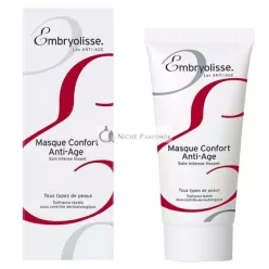 Embryolisse Anti-Age Comfort Maska, 60ml