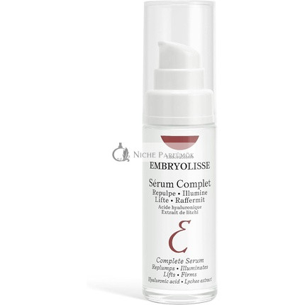 Embryolisse Kompletné sérum, 30ml