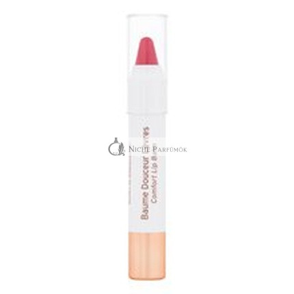 Embryolisse Artist Secret Komfort Balzam na pery 25g Rouge Intense