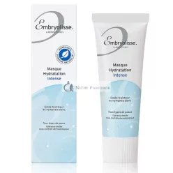EMBRYOLISSE Intenzív hydratačná maska, 50ml