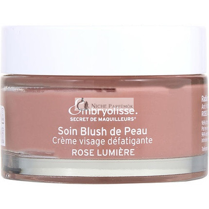 Embryolisse Radiančný Krém na Pleť, 50ml