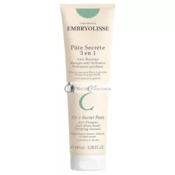   Embryolisse 3 v 1 Proti akné a akné liečba multifunkčná hlinená maska, 100 g