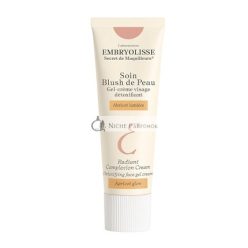   Embryolisse Rádiant Komplexný Krém Hybrid Makeup Hydratačný s Hyalurónovou Kyselinou, 30ml