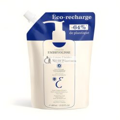   Embryolisse Viacúčelový Výživný Hydratačný Krém Lait Crème Fluid na Tvár a Telo, Bez parabénov, 402 g