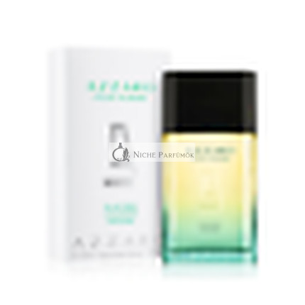 Azzaro Pour Homme Cologne Intense Eau de Toilette, 50ml
