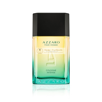 Azzaro Pour Homme Intenzív Kolínska voda pre mužov, 100ml